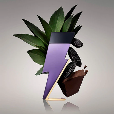 CAROLINA HERRERA CH BAD BOY DAZZLING GARDEN