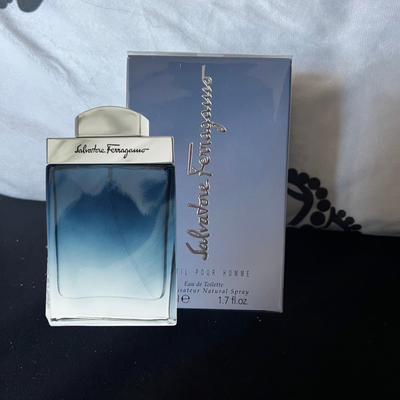 SALVATORE FERRAGAMO SUBTIL