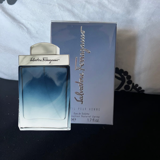 SALVATORE FERRAGAMO SUBTIL