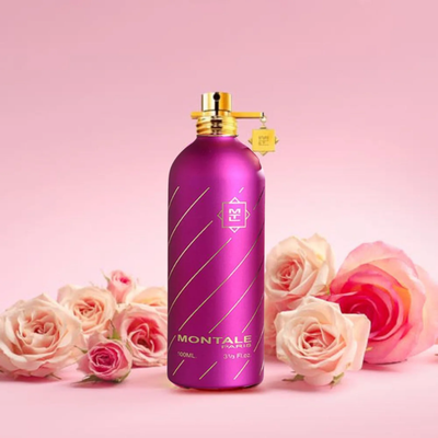 MONTALE ROSES MUSK