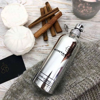 MONTALE VANILLE ABSOLU