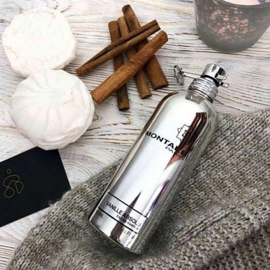 MONTALE VANILLE ABSOLU