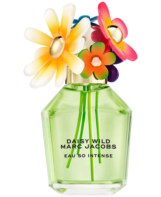 MARC JACOBS MARC JACOBS DAISY WILD INTENSE