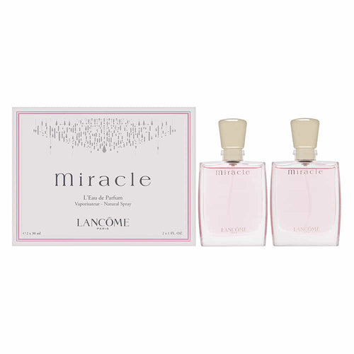 Lancome Miracle Eau De Parfum Spray for Women, 3.4 oz