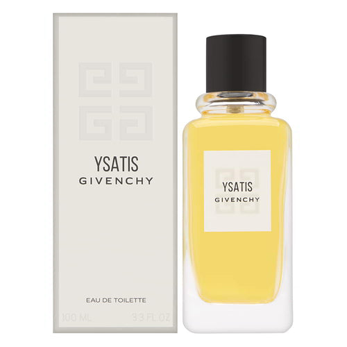 Givenchy Ysatis Eau De Toilette Spray for Women, 3.3 oz