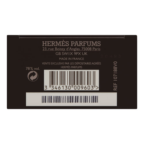 Hermes Terre D'hermes Eau De Toilette Spray for Men, 6.7 oz