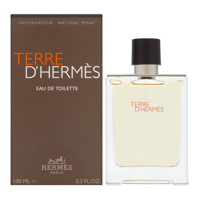 HERMES TERRE D'HERMES