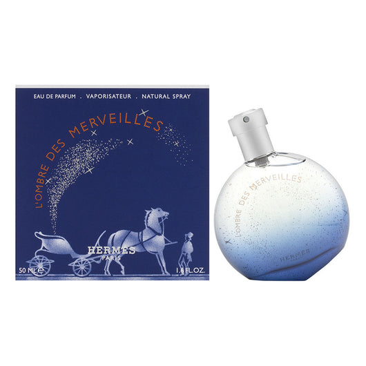 HERMES LOMBRE DES MERVEILLES