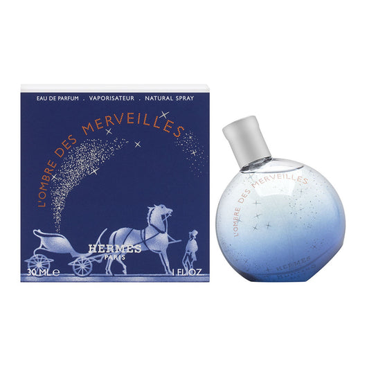 HERMES LOMBRE DES MERVEILLES