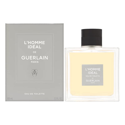 GUERLAIN GUERLAIN L'HOMME IDEAL