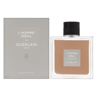 GUERLAIN GUERLAIN L'HOMME IDEAL