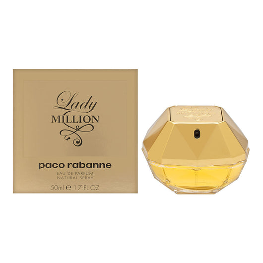 PACO RABANNE LADY MILLION