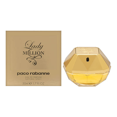 PACO RABANNE PACO RABANNE LADY MILLION