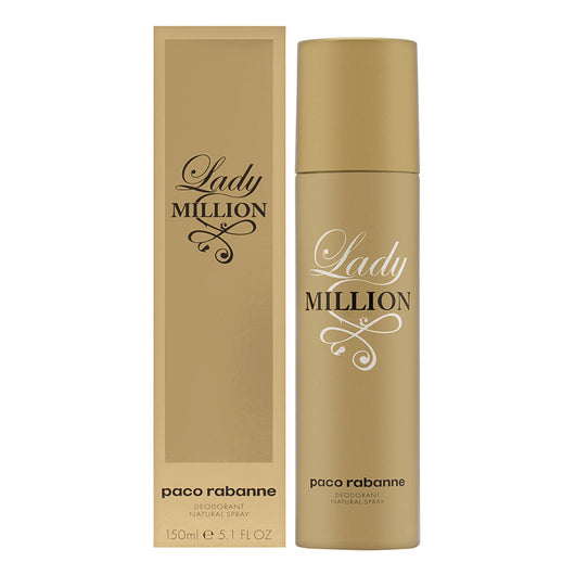PACO RABANNE LADY MILLION