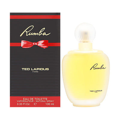 TED LAPIDUS RUMBA