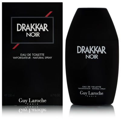 GUY LAROCHE DRAKKAR NOIR