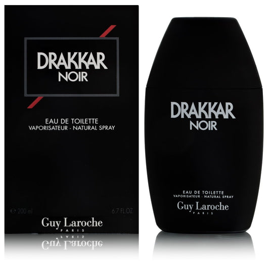 GUY LAROCHE DRAKKAR NOIR