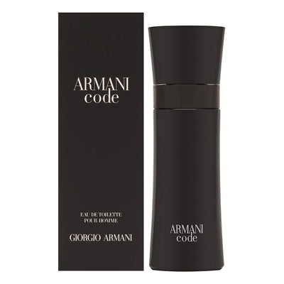 GIORGIO ARMANI ARMANI CODE