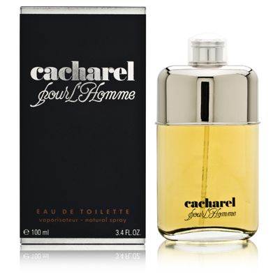 CACHAREL CACHAREL