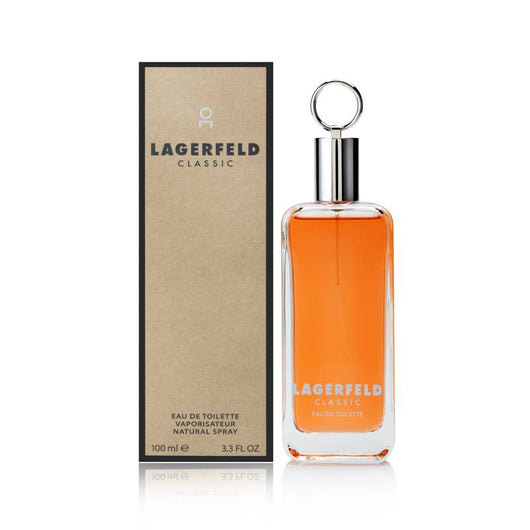 KARL LAGERFELD LAGERFELD CLASSIC