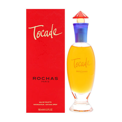 ROCHAS TOCADE