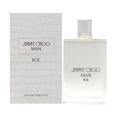 JIMMY CHOO JIMMY CHOO MAN ICE