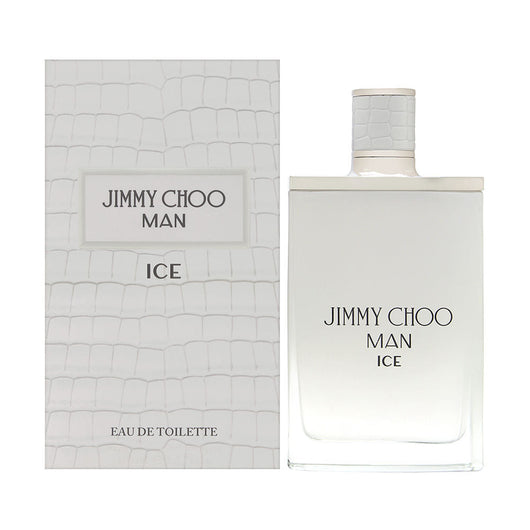 JIMMY CHOO JIMMY CHOO MAN ICE