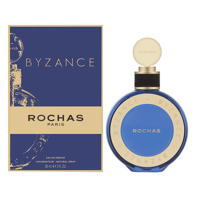 ROCHAS BYZANCE