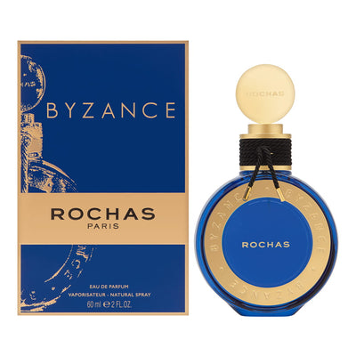 ROCHAS BYZANCE