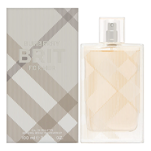 BURBERRY BURBERRY BRIT