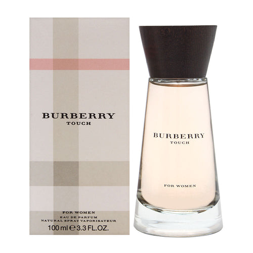 Burberry Touch Eau De Parfum Spray for Women, 1.6 oz