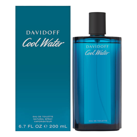 Davidoff Cool Water