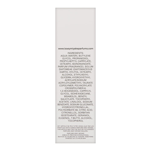 Issey Miyake L'eau D'issey Eau De Toilette Spray for Women, 0.84 oz