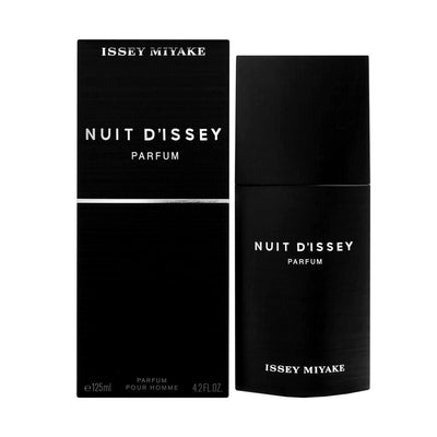 ISSEY MIYAKE ISSEY MIYAKE L'EAU D'ISSEY POUR HOMME NUIT