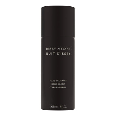 ISSEY MIYAKE ISSEY MIYAKE L'EAU D'ISSEY POUR HOMME NUIT