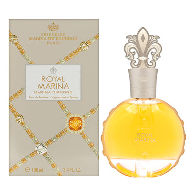 MARINA DE BOURBON ROYAL MARINA MARINA DIAMOND