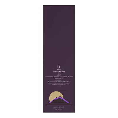 FRANCK OLIVIER SUN JAVA ROSE OUD