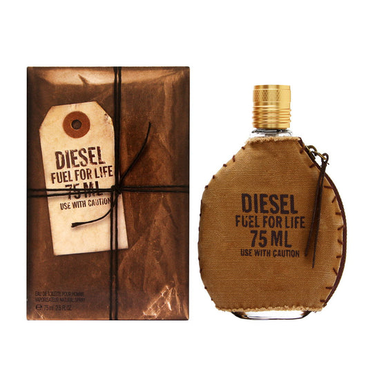 DIESEL DIESEL FUEL FOR LIFE