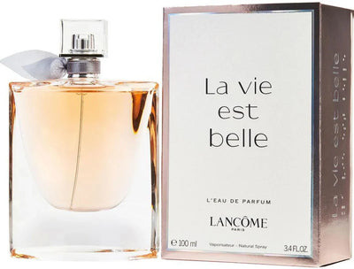 Lancome La Vie Est Belle