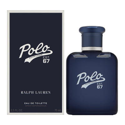 RALPH LAUREN POLO 67