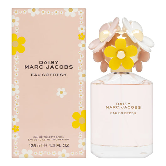 MARC JACOBS DAISY EAU SO FRESH