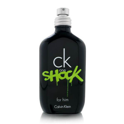 CALVIN KLEIN CK ONE SHOCK