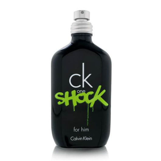 CALVIN KLEIN CK ONE SHOCK