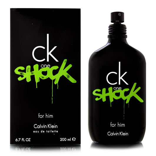 CALVIN KLEIN CK ONE SHOCK