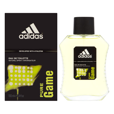 Adidas Adidas Pure Game
