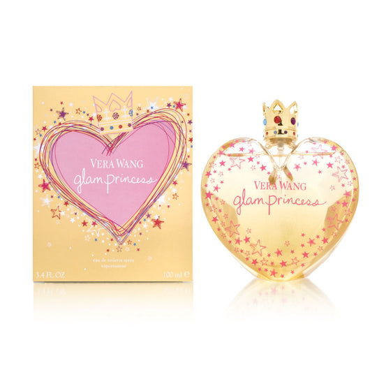 Vera Wang Vera Wang Glam Princess