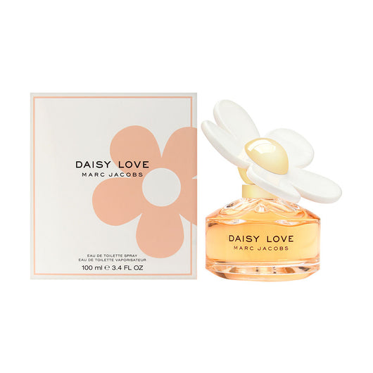 MARC JACOBS MARC JACOBS DAISY LOVE