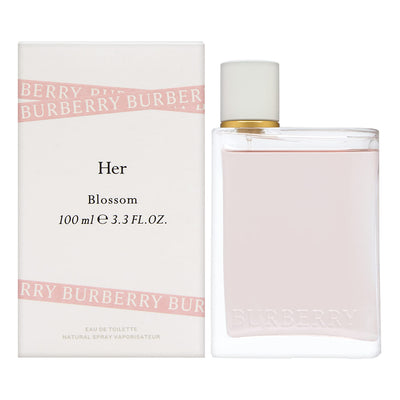 BURBERRY HER BLOSSOM