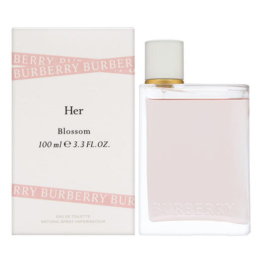 BURBERRY HER BLOSSOM