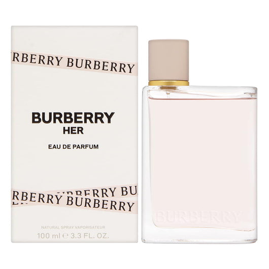 BURBERRY BURBERRY HER